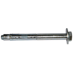 TASSELLO ACCIAIO BFSA 10X 60 TE