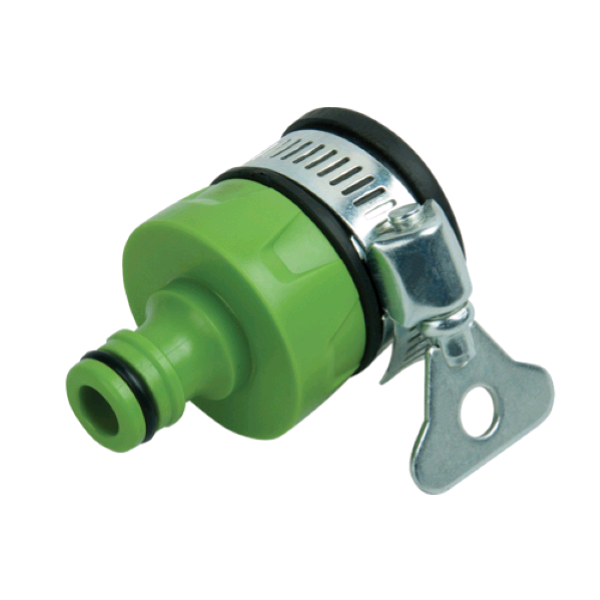 RACCORDO PORTAG.RAPIDO C/FASCETTA