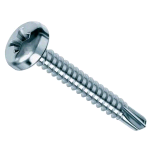 VITI AUTOPERFORANTI TC 3.5 X 25