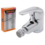 RUBINETTO MISCELATORE BIDET BRIXO