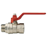 VALVOLA SFERA MF 1/2