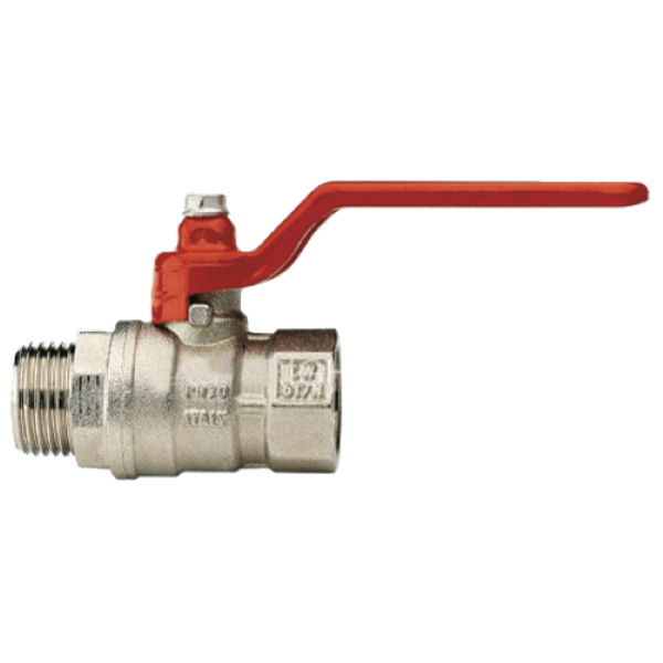 VALVOLA SFERA MF 1/2