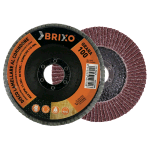 DISCO A LAMELLE 115 GR 60 BRIXO