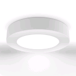 LAMPADA LED AIGO D.246 W24 K6000
