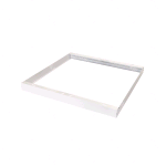 CORNICE X PANNELLO LED AIGO 60X60 BIANCA