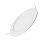 LAMPADA INCASSO LED AIGO D.155 W12 K6000