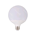 LAMPADA LED AIGO Globo G120 20W 6400K