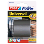 NASTRO POWER TAPE 50X5 MT GRIGIO