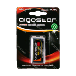 BATTERIA AIGO TRANSISTOR 9V