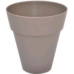 VASO DALLAS D35 X H.36 TORTORA