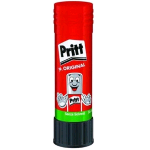 PRITT COLLA STICK 22g.