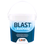 PASTA LAVAMANI KG.1 BLAST CAMP