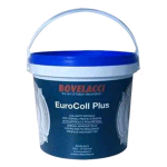 EUROCOLL PLUS COLLA PER POLISTIROLO kg.1,8