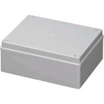 CASSETTA DERIVAZIONE STAGNO P/LISCE 240X190X90