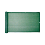 TELO BALCONE FRANGIVISTA CM.75X600 VERDE