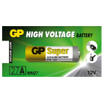BATTERIA GP 27A MN27 12V