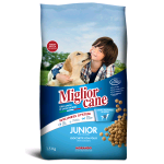 MIGLIOR CANE CROCCHETTE 1,5KG JUNIOR POLLO