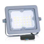 PROIETTORE LED AIGO 20W IP.65 6500K