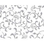 PLASTICA ADESIVA ALKOR DECORO BIANCO/GRIGIO