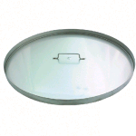 GALLEGGIANTE X FUSTO INOX LT.200