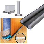 PARAFREDDO SOTTOPORTA CM.95 GRIGIO