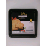 TEGLIA PER PIZZA ANTIADERENTE 35x35 h4,5       