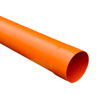 TUBO PVC D. 50 MT.3