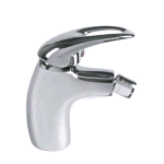 RUBINETTO MISCELATORE BIDET FLOW LINE