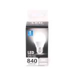 LAMPADA LED AIGO Sfera 9W E27 6500K SCT