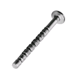 VITI PER POMOLI 4X45 TRONCABILI