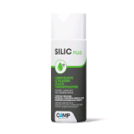 SILICONE SPRAY SILIC PLUS 400ML.