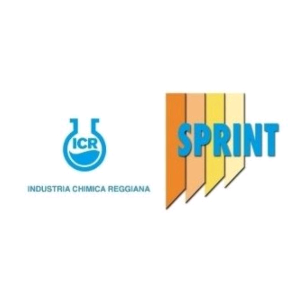 PASTA ICR LT.1 ARANCIO LUCE