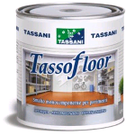 TASSOFLOOR LT.0750 BIANCO