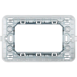 SUPPORTO BITICINO MATIX 3 MODULI