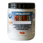 CYBERLUX C11 ACCIAIO BRUNITO ML 500