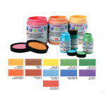 SPECTRA GIALLO LINO 1 ML 500