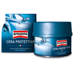 CERA METAL PER AUTO AREXONS 250ML