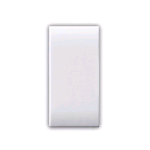 PULSANTE ILLUMINABILE EASY BIANCO