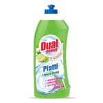 DUAL POWER PIATTI 1LT LIMONE VERDE