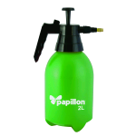 NEBULIZZATORE SPRAY PAPILLON LT.2 UGELLO OTTONE