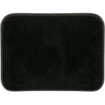 TAPPETINO AUTO MOQUETTE 39X33