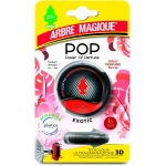 DEODORANTE AUTO ARBRE MAGIQUE POP EXOTIC