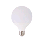 LAMPADA LED AIGO Globo 15W 3000K