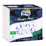 TOVAGLIOLI 33 X 33 FOXY HAPPY HOUR 2 VELI 