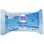 FRESH e CLEAN SALVIETTINE 12 PZ IGIENIZZANTI