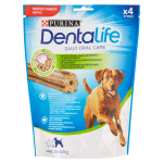 PURINA DENTALIFE LARGE 4 STICKS 142 GR