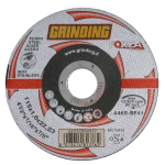 DISCO GRINDING FORZA FERRO 115X1,6