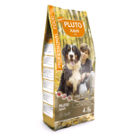 PLUTO DOG CROCCHETTE KG.20