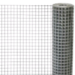 RETE ZINCATA 12X12 H.50 MT. 5