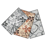 TAPPETO BRIXO STYLE 40x80 